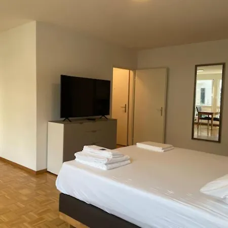 Practical And Cozy - Art 6 * Zürih