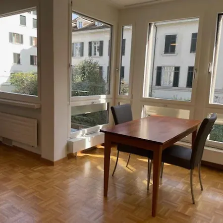 Διαμέρισμα Practical And Cozy - Art 6 *