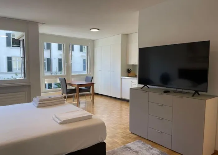 Practical And Cozy - Art 6 Apartamento