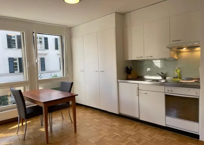 Practical And Cozy - Art 6 Apartamento *