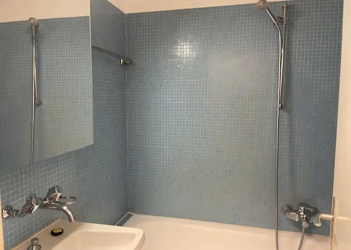 Apartamento Practical And Cozy - Art 6