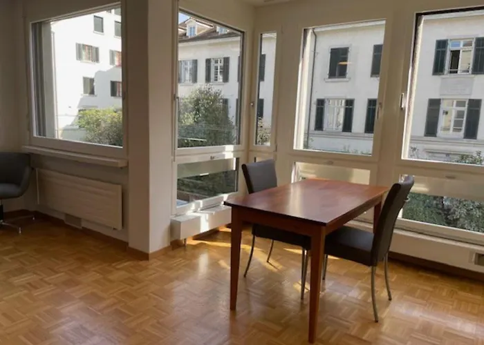 Apartamento Practical And Cozy - Art 6 *