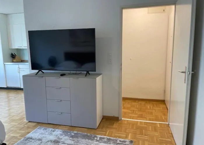 Practical And Cozy - Art 6 Zurique