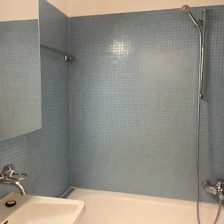 アパート Practical And Cozy - Art 6